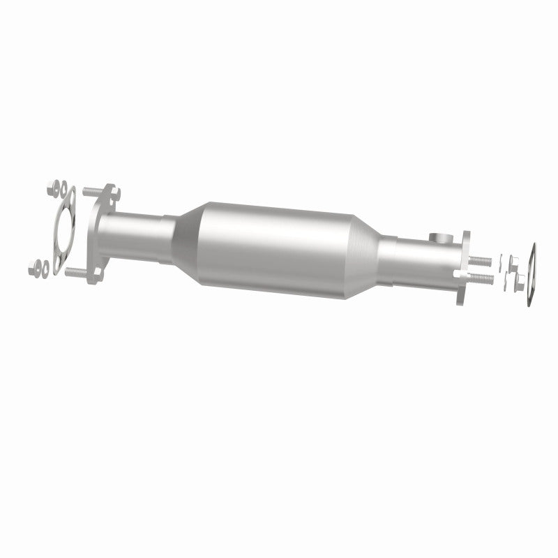 MagnaFlow Mitsubishi Outlander California Grade CARB Compliant Direct-Fit Catalytic Converter 4551043 360 Degree Image Set