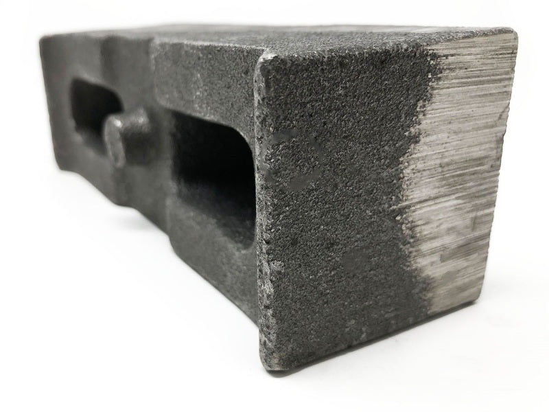Tuff Country 01-10 Chevy Silverado 2500HD/3500 4wd 2in Cast Iron Lift Blocks Pair 79062 79062 Photo - Unmounted