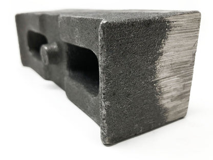 Tuff Country 01-10 Chevy Silverado 2500HD/3500 4wd 2in Cast Iron Lift Blocks Pair 79062 79062 Photo - Unmounted