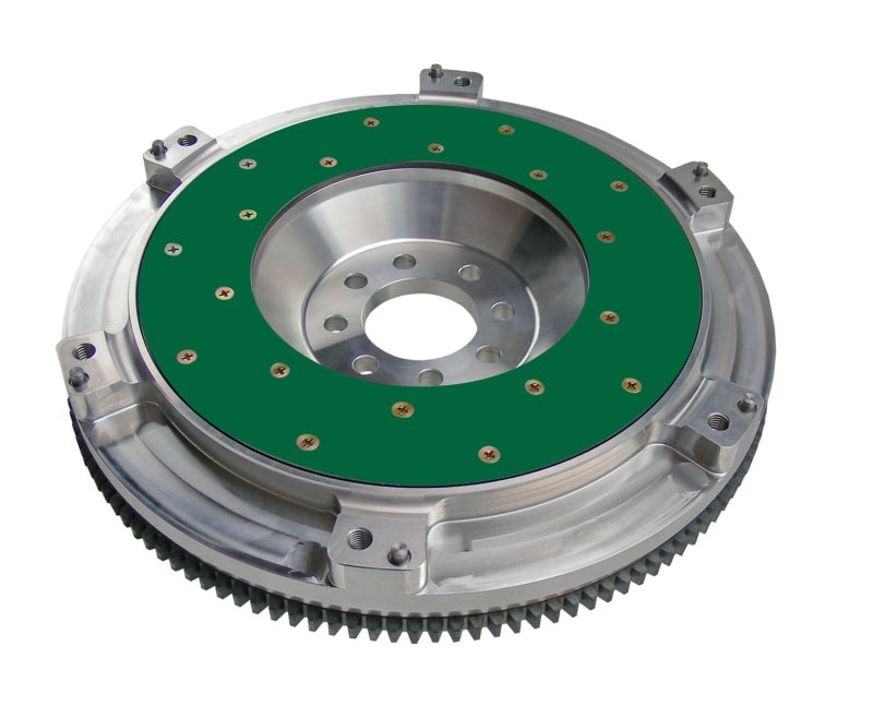 Fidanza Lightened Flywheel Chrysler Ram 2009-2010 194611 Photo - Primary