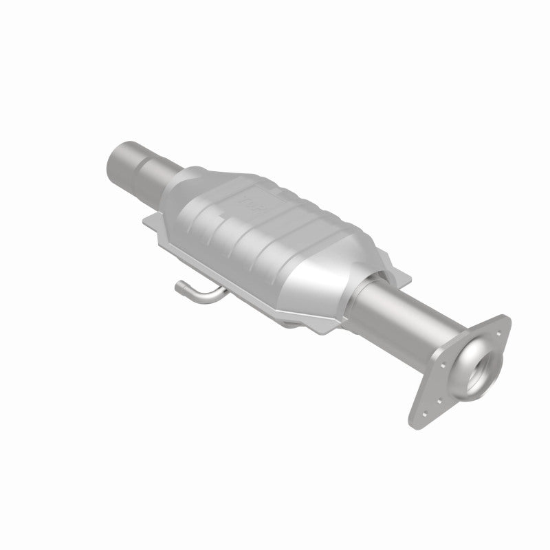 MagnaFlow Standard Grade Federal / EPA Compliant Direct-Fit Catalytic Converter 93456 360 Degree Image Set