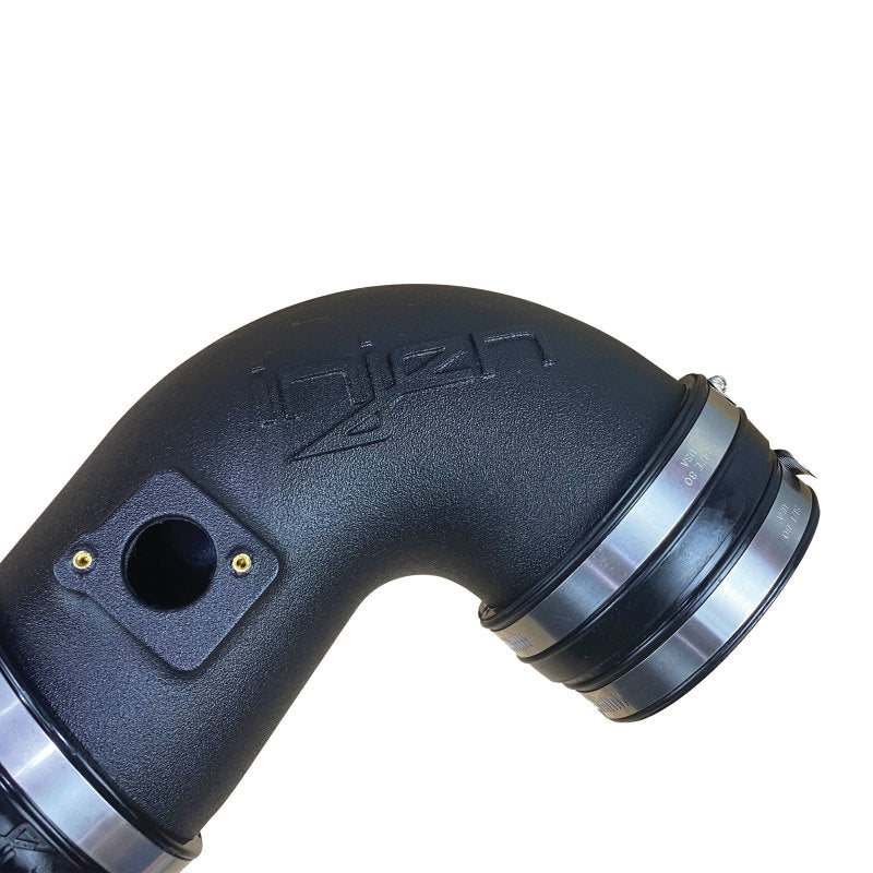 Injen 05.5-07 GMC Duramax LBZ/LLY 6.6L Evolution Intake EVO7010 EVO7010 Photo - out of package