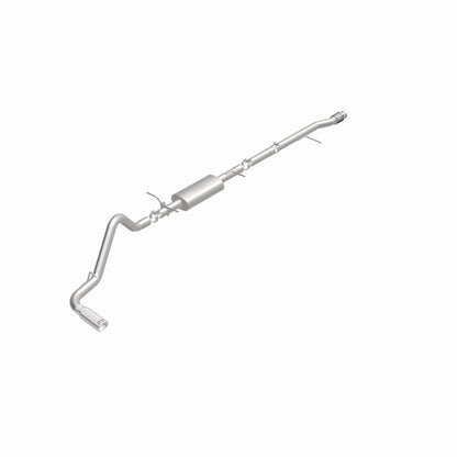 MagnaFlow Street Series Cat-Back Performance Exhaust System 15267 360 Degree Image Set