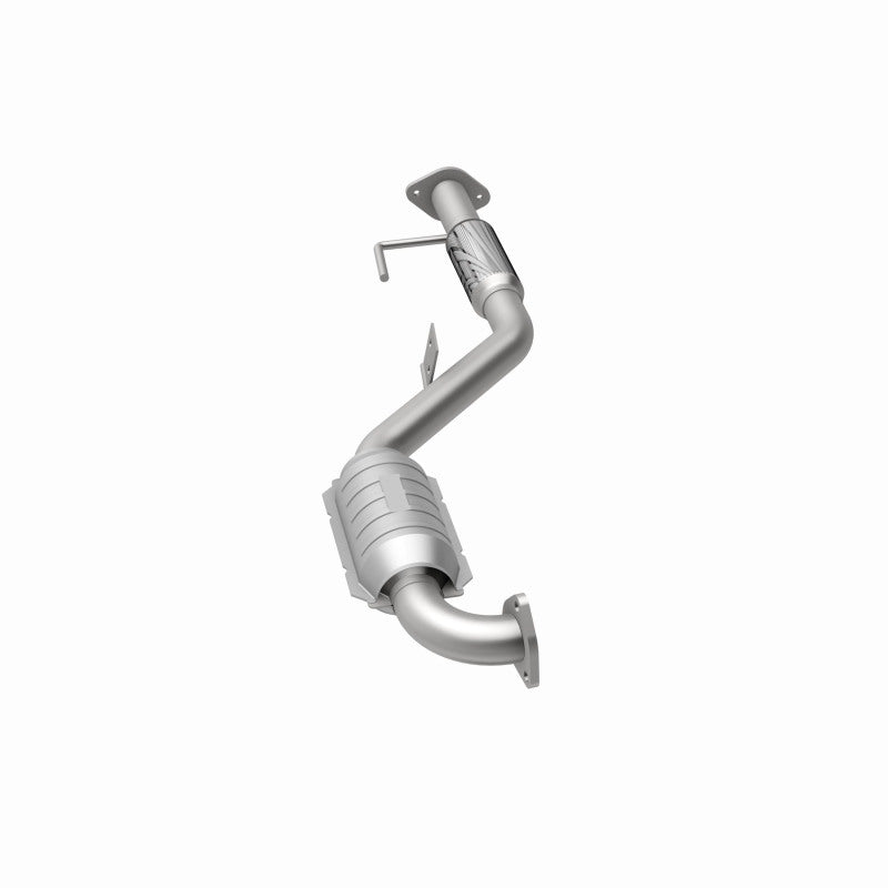 MagnaFlow Mazda MPV OEM Grade Federal / EPA Compliant Direct-Fit Catalytic Converter 49567 360 Degree Image Set