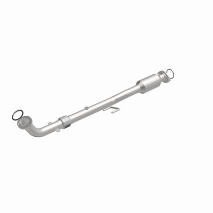 MagnaFlow Toyota Camry California Grade CARB Compliant Direct-Fit Catalytic Converter 5571435 360 Degree Image Set