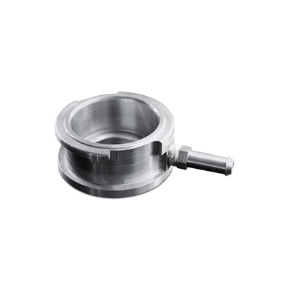 Mishimoto 42mm Aluminum CNC Fill Neck MMFN-L Photo - Primary