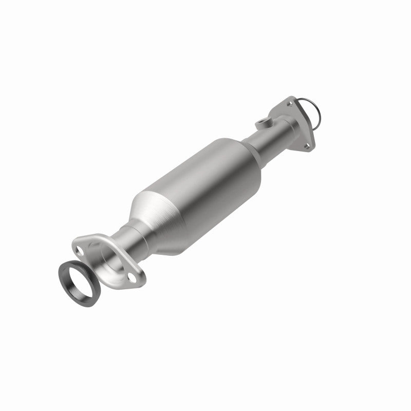 MagnaFlow Acura Integra California Grade CARB Compliant Direct-Fit Catalytic Converter 4481629 360 Degree Image Set