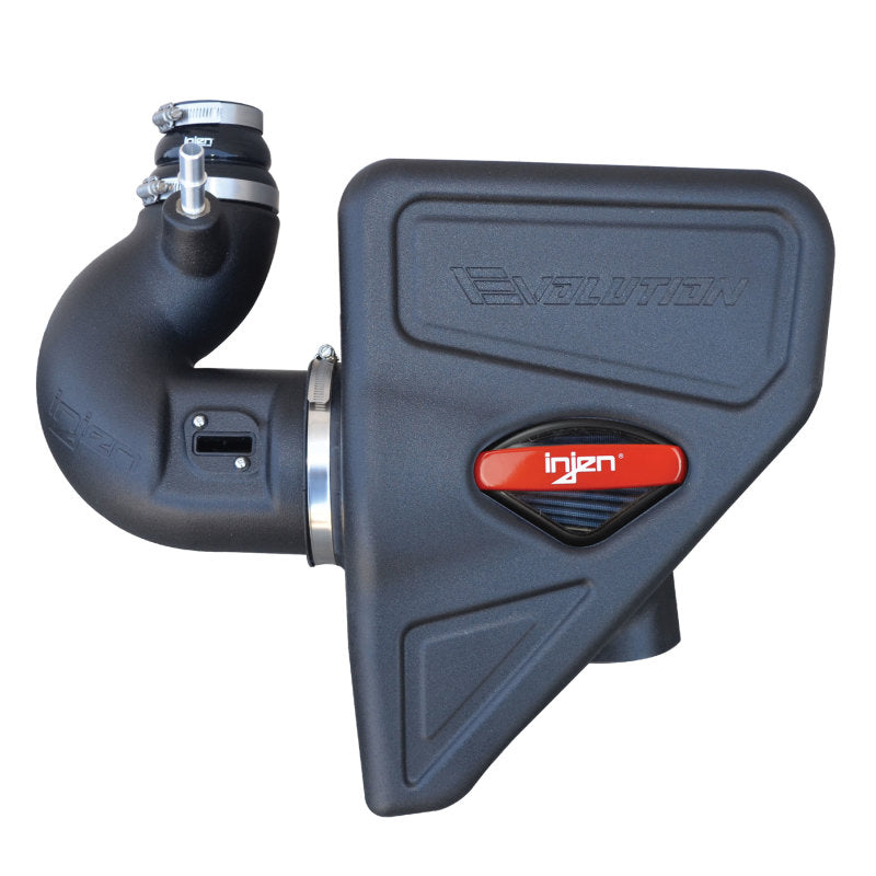 Injen Evolution Intake 2016 Chevy Camaro L4 2.0L Turbo LTG Ecotoec (LT) EVO7300 Photo - Primary