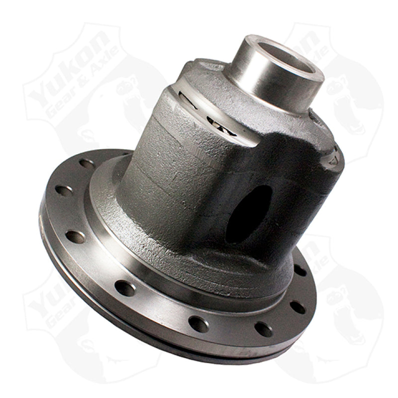 Yukon Gear & Axle Yukon Gear 11.5in Chrysler & GM Helical Gear Type Positraction YP PC11.5-HELIC YP PC11.5-HELIC Photo - Primary