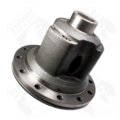 Yukon Gear & Axle Yukon Gear 11.5in Chrysler & GM Helical Gear Type Positraction YP PC11.5-HELIC YP PC11.5-HELIC Photo - Primary
