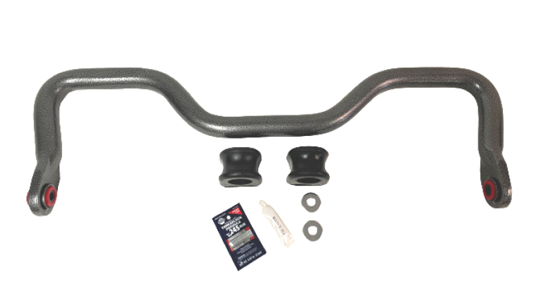 Hellwig 14-18 Mercedes Sprinter 3500 2/4 WD Solid Heat Treated Chromoly 1-1/2in Rear Sway Bar 7515 7515 Photo - Primary