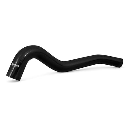 Mishimoto Black Silicone Radiator Hose Kit Mustang EcoBoost 2015 and Up MMHOSE-MUS4-15BK Photo - in package