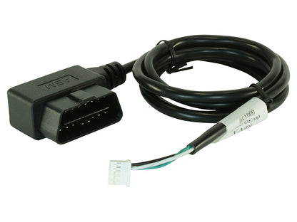 AEM Main Harness for 30-0311 X-Series OBD2 Gauge 30-3458 30-3458 Photo - Primary