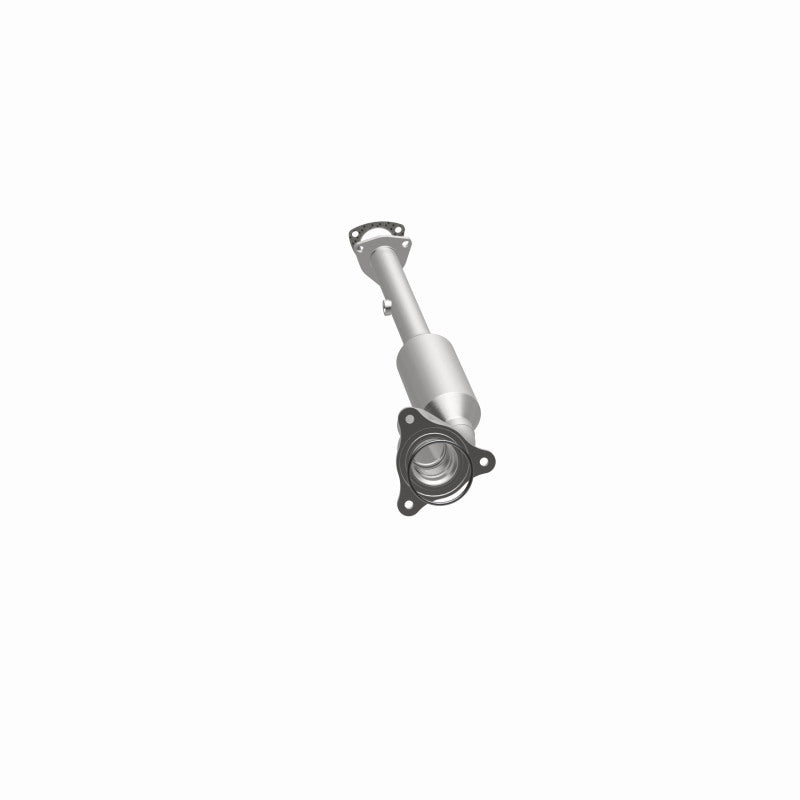 MagnaFlow Saturn OEM Grade Federal / EPA Compliant Direct-Fit Catalytic Converter 51340 360 Degree Image Set