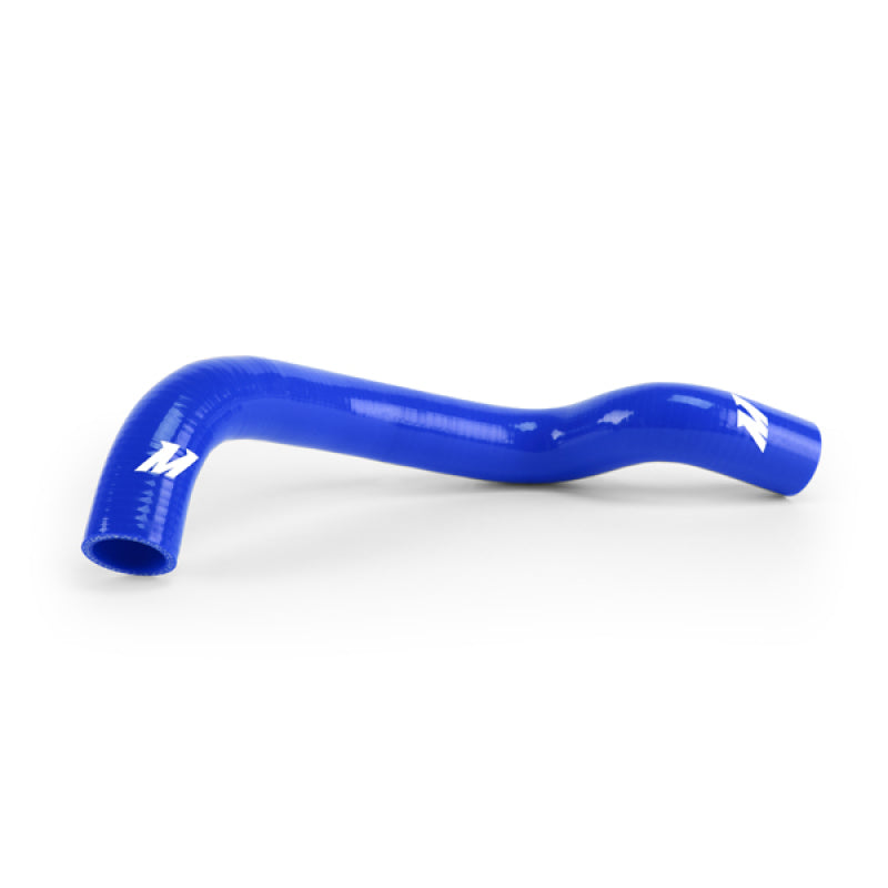 Mishimoto Silicone Radiator Hose Kit - Blue Honda 1992-2000 Civic K-Series Swap MMHOSE-HON-K20BL User 2