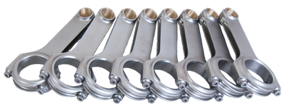 Eagle Chevrolet Big Block H-Beam Connecting Rods (Set of 8) CRS63853D CRS63853D Photo - Primary