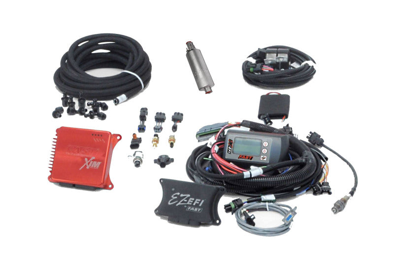 FAST Fuel Injection System 302002T Photo - Primary