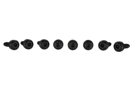 Ford Racing Bronco Tube Door Replacement Grab Handle M-19008-BTDG M-19008-BTDG Photo - Unmounted