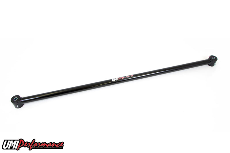 UMI Performance 05-14 Ford Mustang Single Adjustable Panhard Bar- Poly Bushings 1040-B 1040-B Photo - Primary