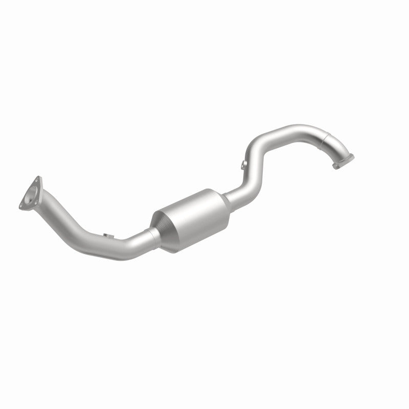 MagnaFlow Honda Passport California Grade CARB Compliant Direct-Fit Catalytic Converter 4451650 360 Degree Image Set