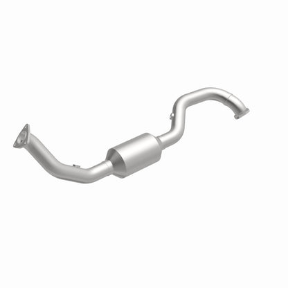 MagnaFlow Honda Passport California Grade CARB Compliant Direct-Fit Catalytic Converter 4451650 360 Degree Image Set