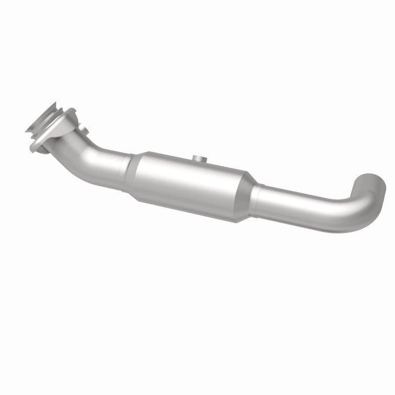 MagnaFlow Ford F-150 California Grade CARB Compliant Direct-Fit Catalytic Converter 5551520 360 Degree Image Set