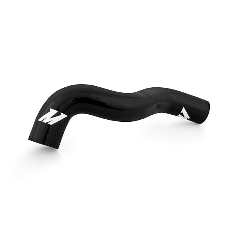 Mishimoto Silicone Radiator Hose Kit - Black 05-07 Ford 6L Powerstroke Mono Beam MMHOSE-F2D-05MBK User 3