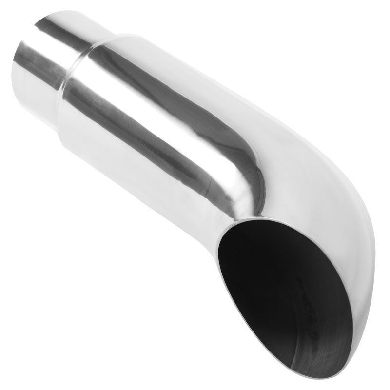 Magnaflow Tip Turndown 5x20 4inchID 304SS 35188 35188 Photo - Primary