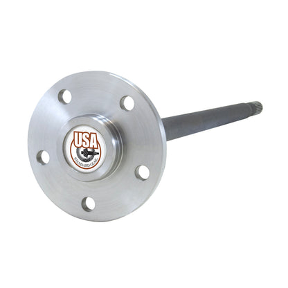 Yukon Gear & Axle Yukon Gear 1541H Alloy Replacement Right Hand Rear Axle For Dana 44-Super (Hydra-Lok Only) YA D76454-1X YA D76454-1X Photo - Primary