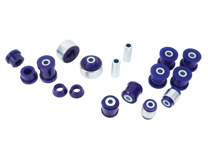 Superpro Enhancement Bushing Kit Honda KIT164K KIT164K Photo - out of package