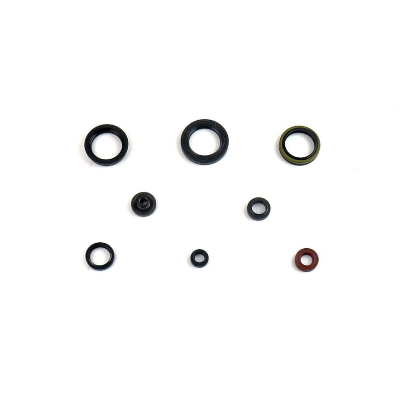 Athena 14-17 Suzuki RMX-Z 450 Engine Oil Seals Kit P400510400095 P400510400095 Photo - Primary