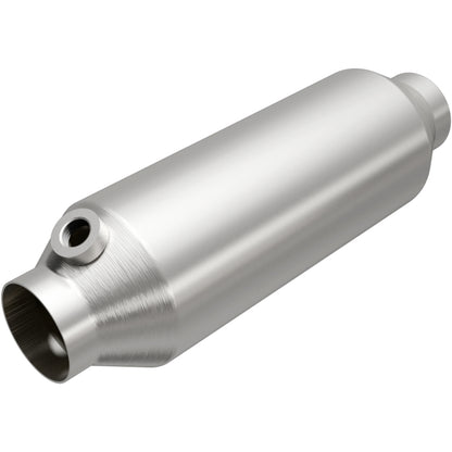 MagnaFlow California Grade CARB Compliant Universal Catalytic Converter 4451336 Photo - Primary