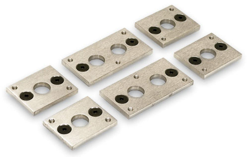 Moroso Header Flange Kit, SBC 67650 Photo - Primary