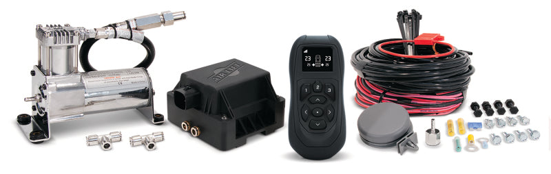 Air Lift Wireless Air Control System V2 74000 74000 Photo - Primary