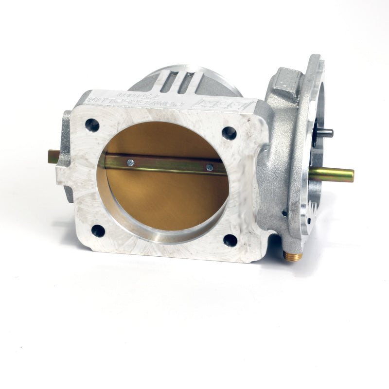 BBK Performance 4.6 F Series/Expedition 75mm Throttle Body (04-06) 1758 Photo - Unmounted