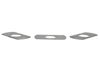 Ford Performance Parts Ford Racing Valve Rocker Arm Pedestal SHim Kit M-6529-A302 Photo - Unmounted