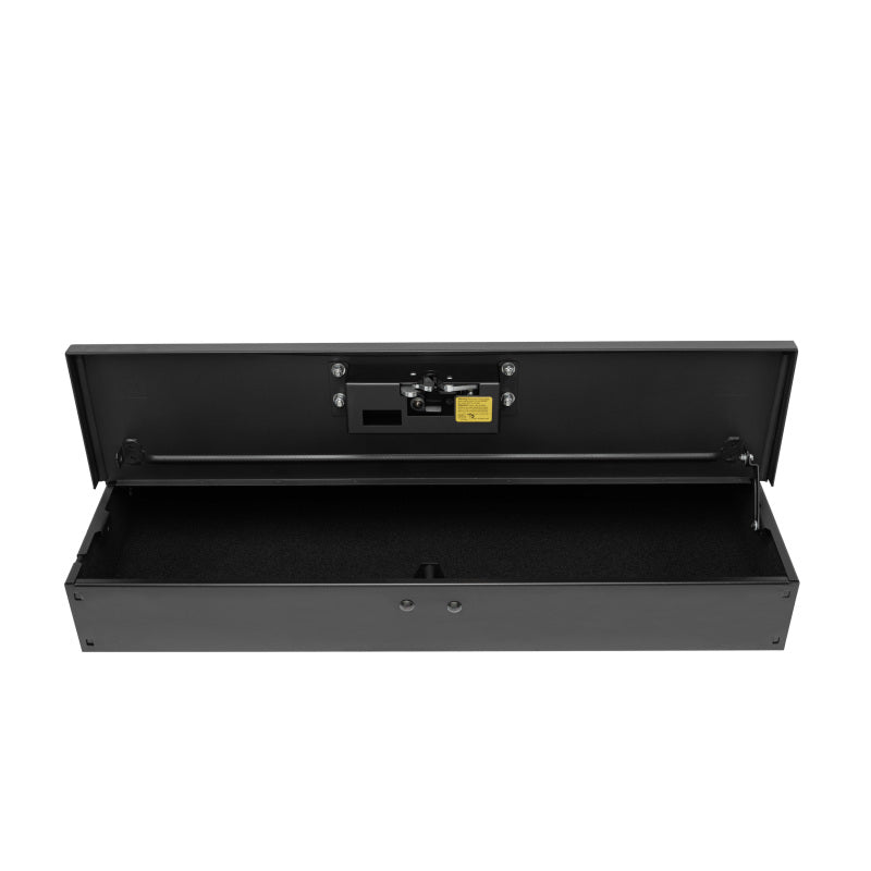 Tuffy Products Tuffy Tactical Gear Lockbox- 35Inw X 12Inl X 5Inh. 327-350120050-067-100-01 327-350120050-067-100-01 Photo - Close Up