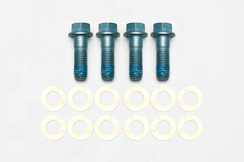 Wilwood Bolt Kit - M16-2.0x50mm LG Hex Bolt (4 pk.) 230-14643 230-14643 User 1