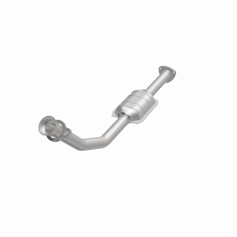 MagnaFlow Standard Grade Federal / EPA Compliant Direct-Fit Catalytic Converter 23426 360 Degree Image Set