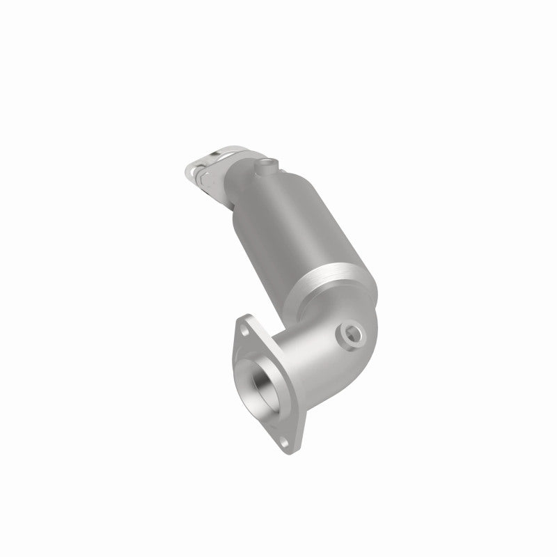 MagnaFlow Ford Explorer OEM Grade Federal / EPA Compliant Direct-Fit Catalytic Converter 21-818 360 Degree Image Set