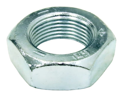 RockJock Jam Nut 3/4in-16 LH Thread CE-9112LJN CE-9112LJN Photo - Primary