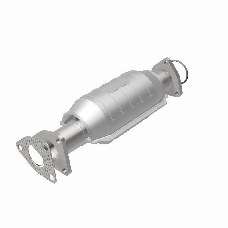 MagnaFlow Acura Vigor Standard Grade Federal / EPA Compliant Direct-Fit Catalytic Converter 22627 360 Degree Image Set