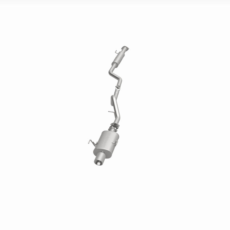 MagnaFlow Nissan Sentra Street Series Cat-Back Performance Exhaust System 15764 360 Degree Image Set