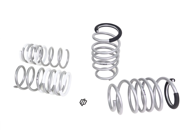 Whiteline WL Performance Springs Suspension Lowering Springs main image