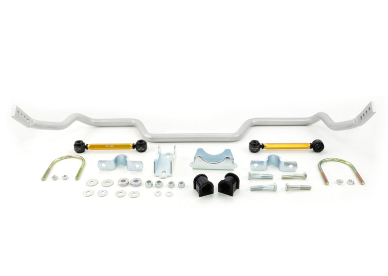 Whiteline Sway Bar - 27mm Heavy Duty Blade Adjustable BFR65Z Photo - out of package