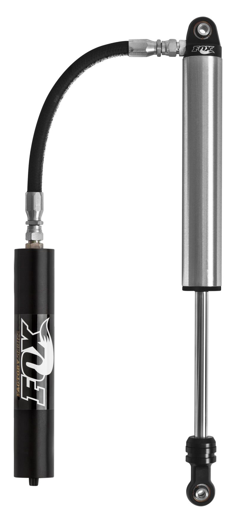 FOX 2.5 Factory Race Series 16in Coil-Over Remote Shock w/ DSC Adjuster (Custom Valving) 980-06-104-1 980-06-104-1 Photo - Primary