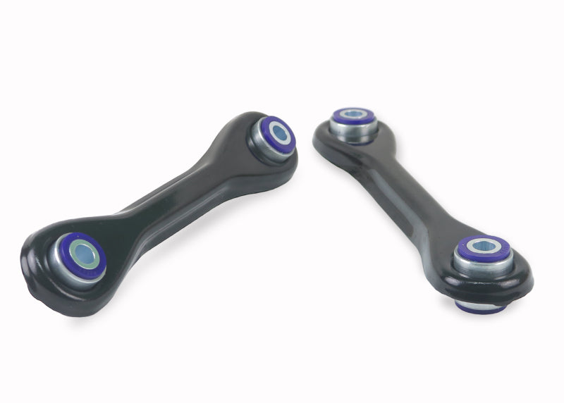 Superpro 04-09 Mazda 3 Lower Control Arm Set - Rear TRC1148 TRC1148 Photo - out of package