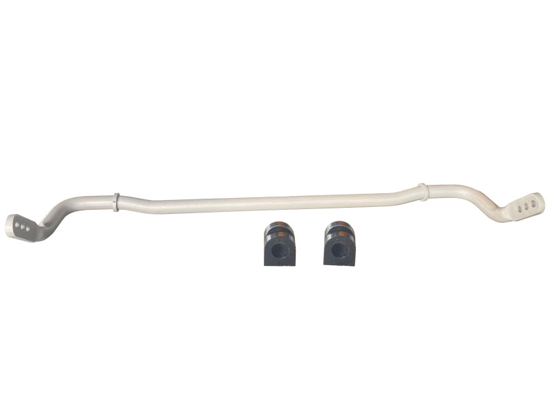 Whiteline Performance Front Sway Bar - 30mm 3 Point Adjustable BTF101Z Photo - Close Up