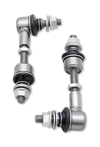 SuperPro Rear Sway Bar Link Kit - Heavy Duty Adjustable TRC1225V Photo - Primary