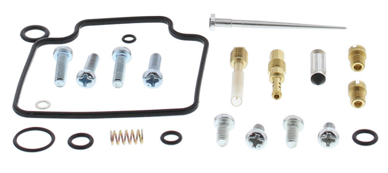 All Balls Racing Carburetor Rebuild Kit 26-1610 26-1610 Photo - Primary